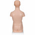 Mini tors anatomic uman, 12 componente