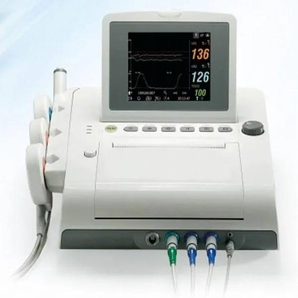 Monitor fetal F3