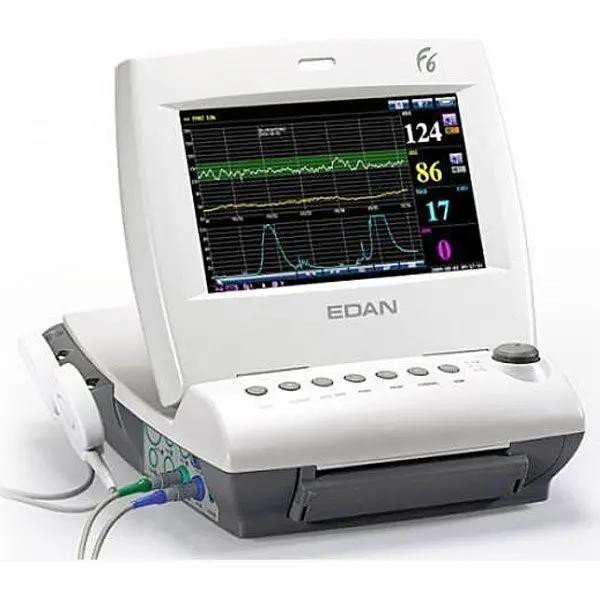 Monitor fetal F6 Dual