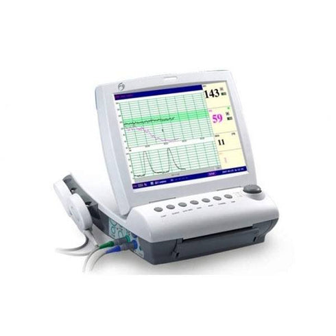 Monitor fetal F9 | medizone.ro