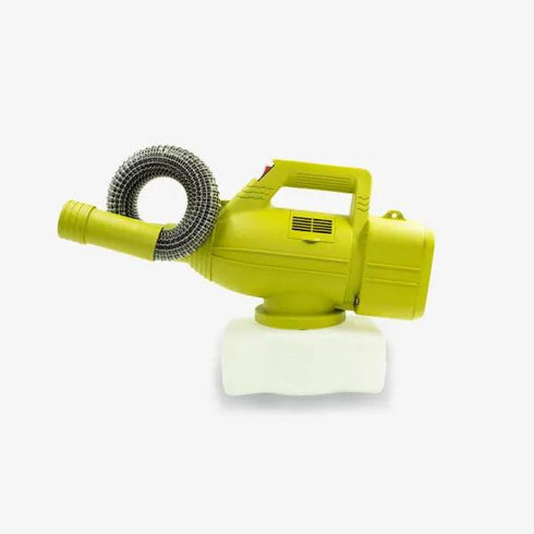 Nebulizator dezinfectie ULV Airostar, cu acumulator