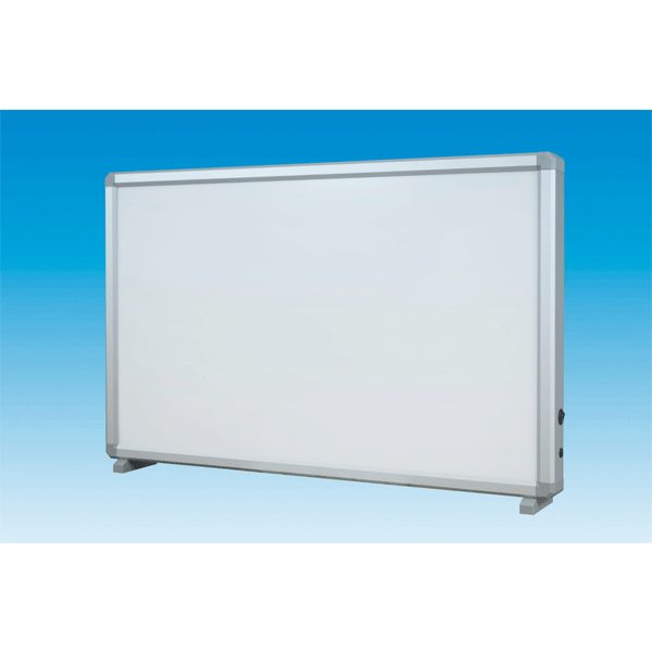 Negatoscop LED cu doua panouri, 880 x 515 x 65 mm