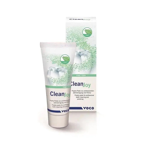 Pasta profilactica Clean Joy, Voco, verde fine