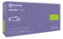 Manusi de examinare nitril nepudrate Nitrylex, Classic Violet, 100 buc.