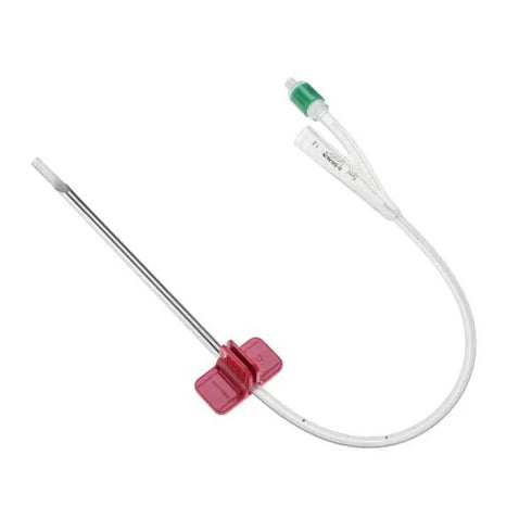 Set cateterizare suprapubiana Cystofix, varf drept cu balon