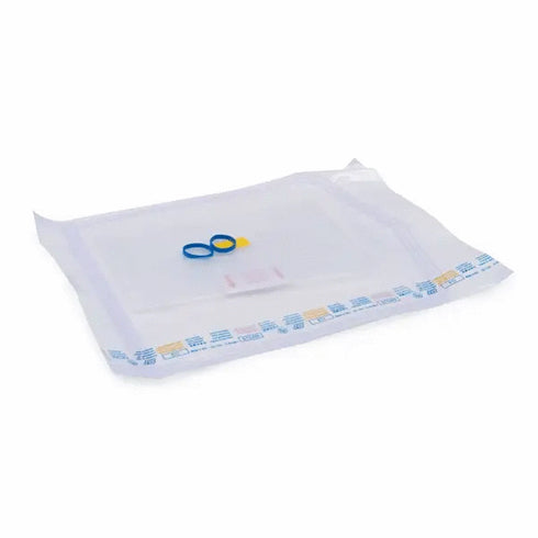 Set husa sterila pentru sonda ecograf, 18 x 30 cm