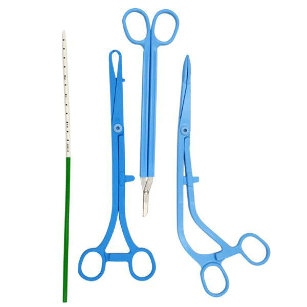 Set intrauterin IUD-SD Kit