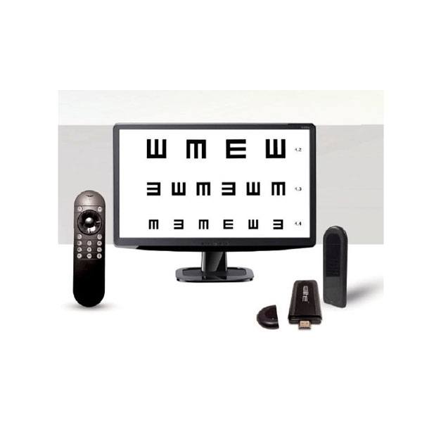 Sistem optotip Elite | medizone.ro