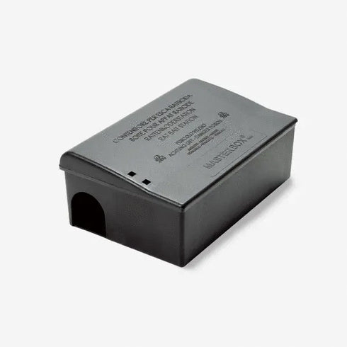 Statie intoxicare rozatoare, Masterbox® Maxi