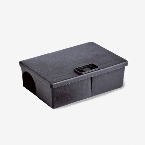 Statie intoxicare rozatoare, Masterbox® Micro