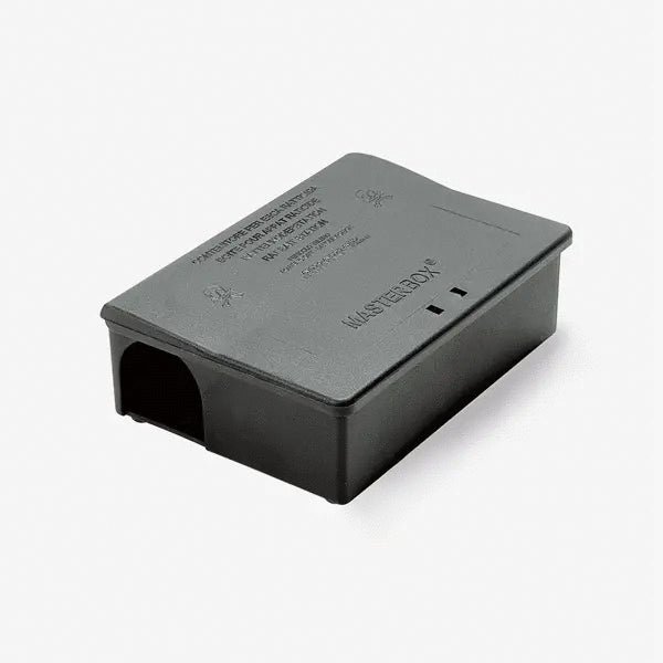 Statie intoxicare rozatoare, Masterbox® Midi