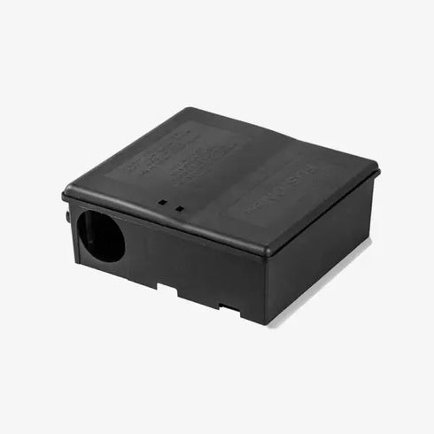 Statie multifunctionala raticide Fusion Box® LP