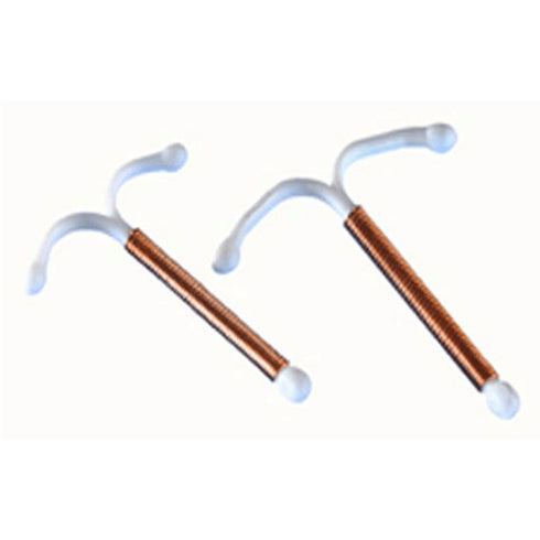 Sterilet cu fir de argint EUROGINE | Medizone