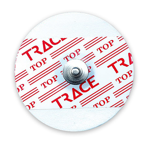 Electrozi EKG Trace, adulti, ST 50 RLI