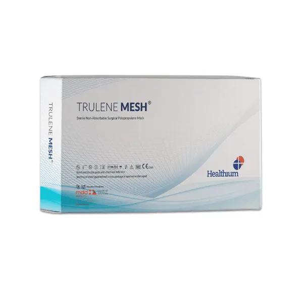 Plasa chirurgicala Trulene Mesh, diverse dimensiuni