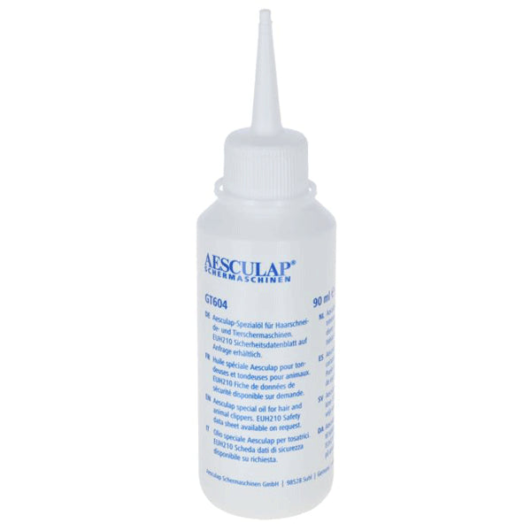 Ulei pentru masina de tuns, 90 ml