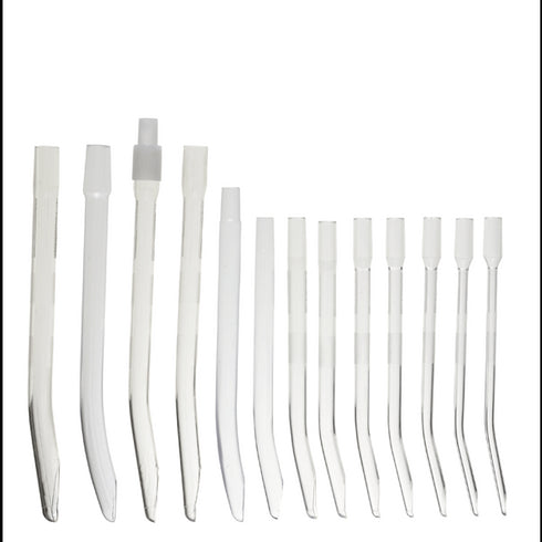 Canula aspiratie intrauterina, rigida, curba, MedGyn