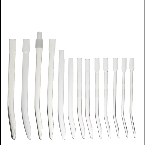 Canula aspiratie intrauterina, rigida, curba, MedGyn