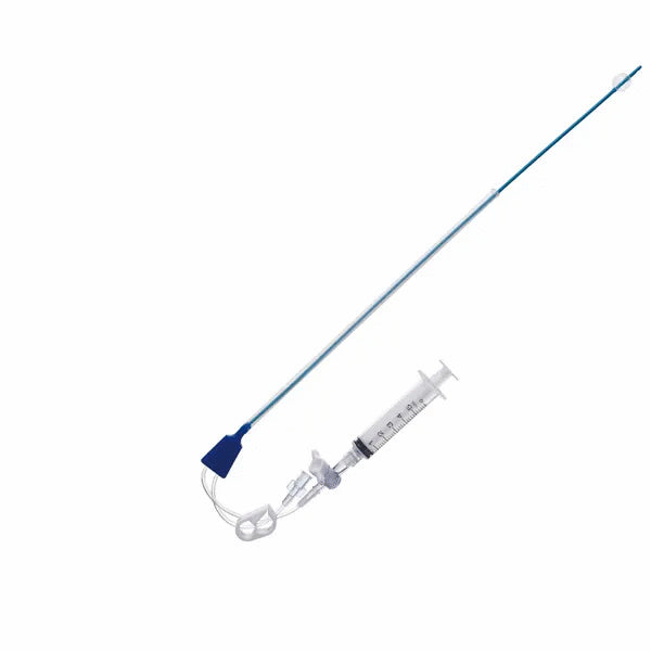 Cateter histerosalpingografie, FR5, MedGyn