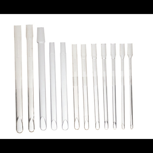 Canula aspiratie intrauterina, rigida, dreapta, MedGyn