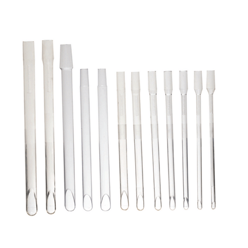 Canula aspiratie intrauterina, rigida, dreapta, MedGyn