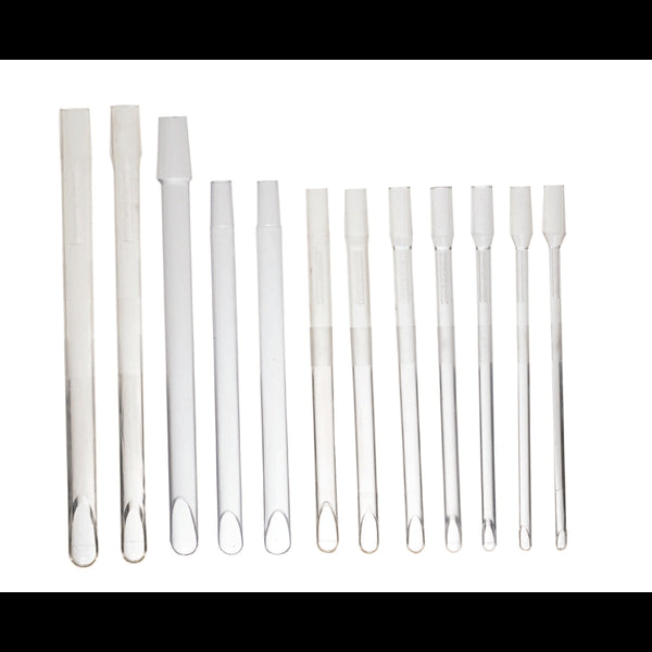 Canula aspiratie intrauterina, rigida, dreapta, MedGyn