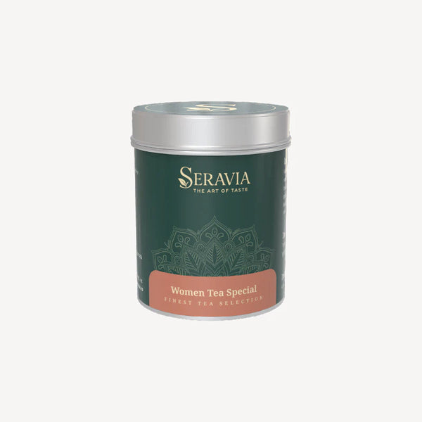 Ceai din plante - Women Tea Special