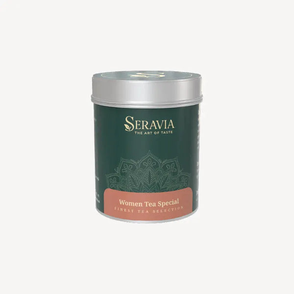 Ceai din plante - Women Tea Special