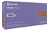 Manusi de examinare nitril nepudrate Nitrylex, Classic Violet, 100 buc.