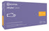 Manusi de examinare nitril nepudrate Nitrylex, Classic Violet, 100 buc.