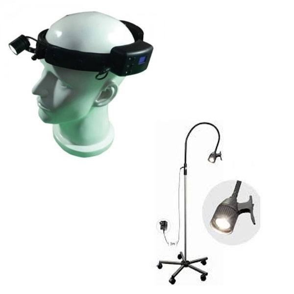 Piese de schimb pentru lampi de examinare | medizone.ro