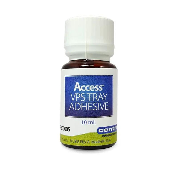 Adeziv lingura amprenta Access