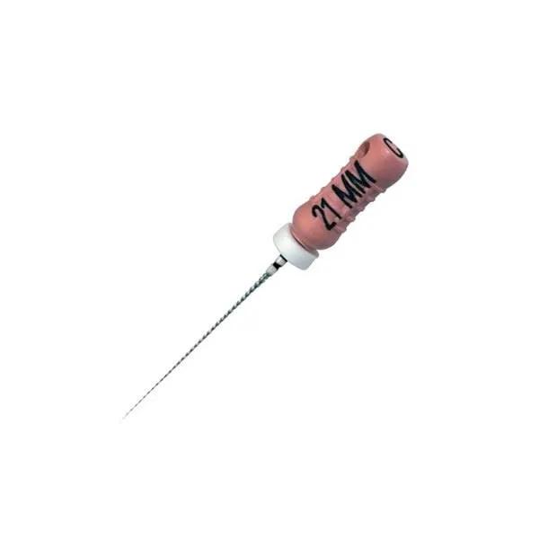Ace C-Pilot Files, 21 mm