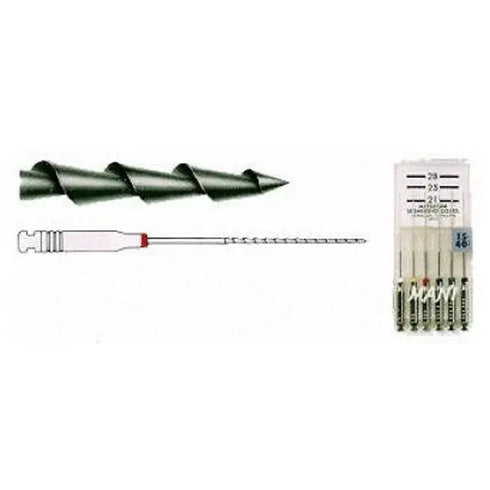 Ace Engine H-Files - nr. 10-80 | medizone.ro