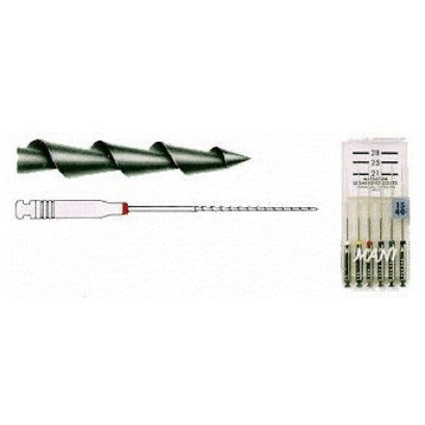 Ace Engine H-Files - nr. 10-80 | medizone.ro