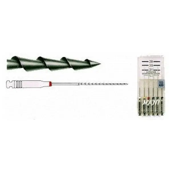 Ace Engine H-Files - nr. 10-80 | medizone.ro