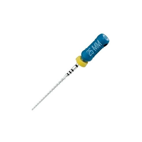 Ace H-Files Non-Sterile L, 25 mm