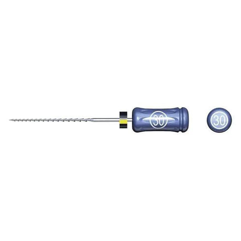 Ace LM-EndoMax Hedstroems, 25 mm