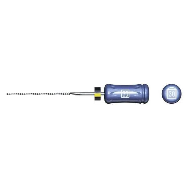 Ace LM-EndoMax K-files, 31 mm