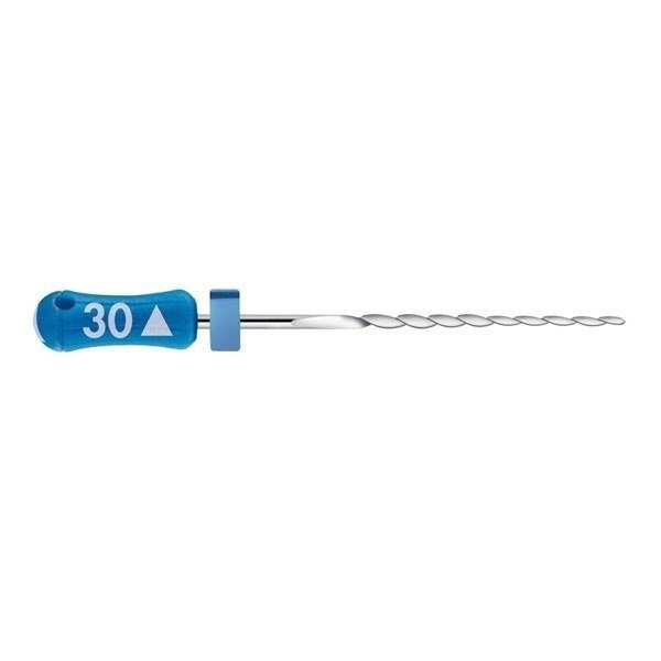 Ace K-Reamers Colorinox, 31 mm, Dentsply