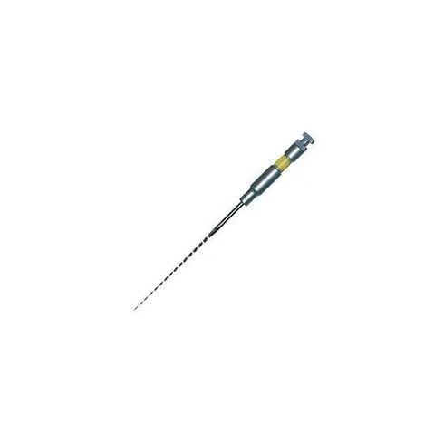 Ace K-Reamer contraunghi, 25 mm