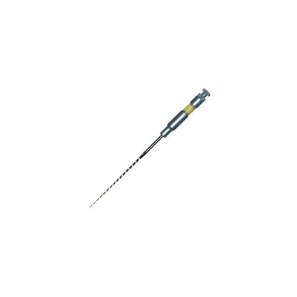 Ace K-Reamer contraunghi, 25 mm