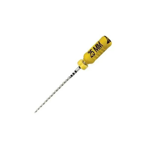Ace K-Reamer L, 31 mm, alb