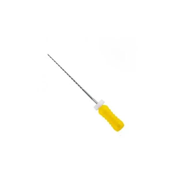 Ace K-Reamers L 21mm VDW