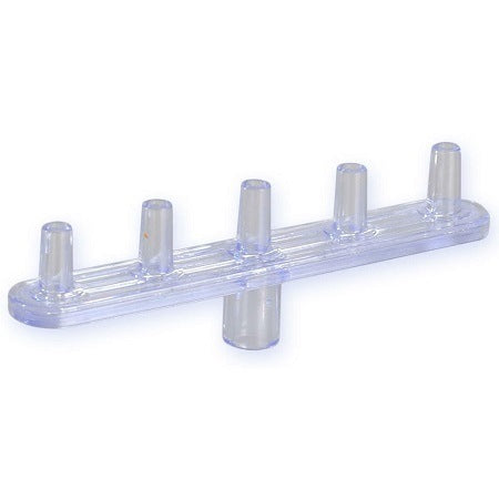 Conector multi-injector Meso-relle, drept