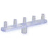 Conector multi-injector Meso-relle, drept