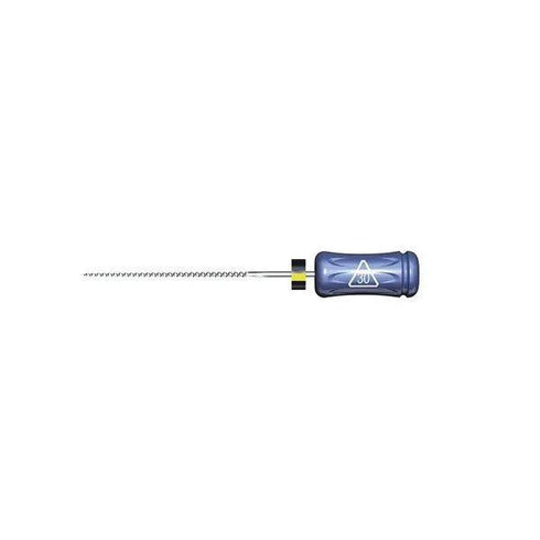 Ace LM-EndoMax Reamers