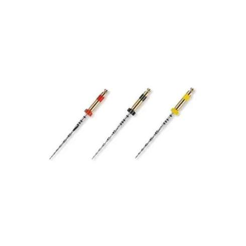 Ace Reciproc, 21 mm, asortate