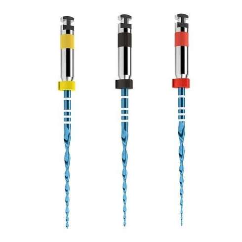 Ace Reciproc blue, 21 mm