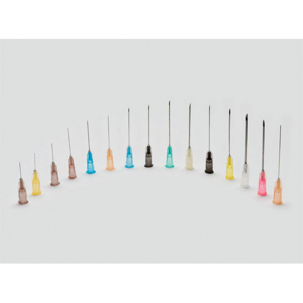 Ace seringa dispoFINE, 100 buc, diverse dimensiuni